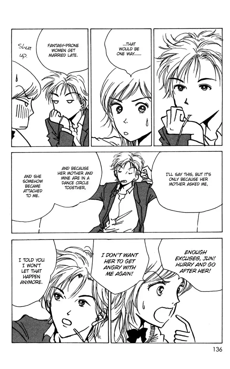 Seigi no Mikata! Chapter 9 13